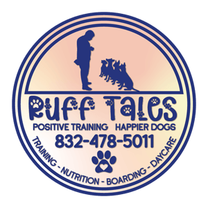 Ruff Tales